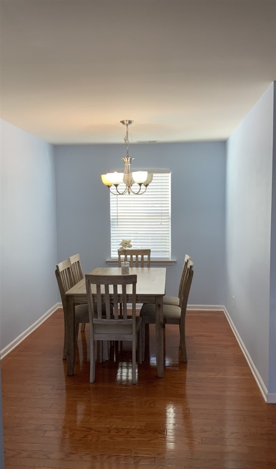 5116 Thornton Knoll Way Raleigh, NC 27616 - Photo 7 of 20 Photo 8