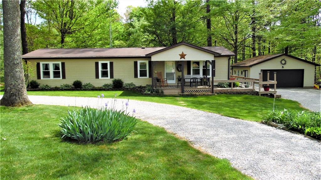 9021 West Base Line Road Paragon, IN 46166 - Photo 2 of 38