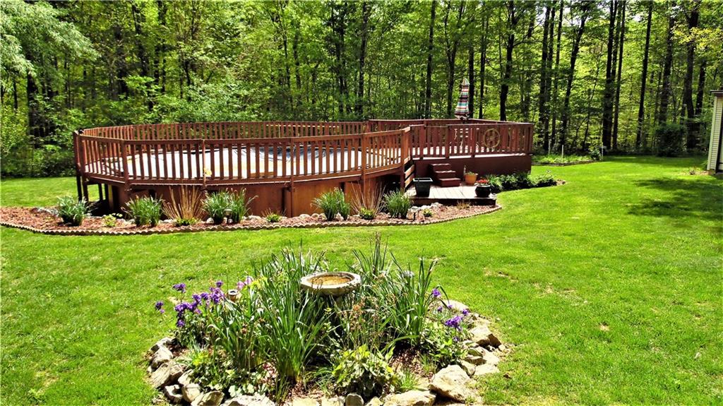 9021 West Base Line Road Paragon, IN 46166 - Photo 12 of 38