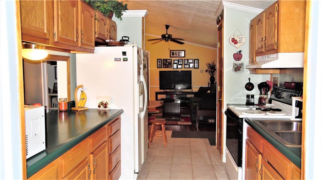 9021 West Base Line Road Paragon, IN 46166 - Photo 16 of 38
