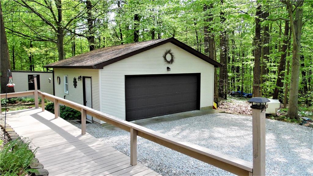 9021 West Base Line Road Paragon, IN 46166 - Photo 27 of 38