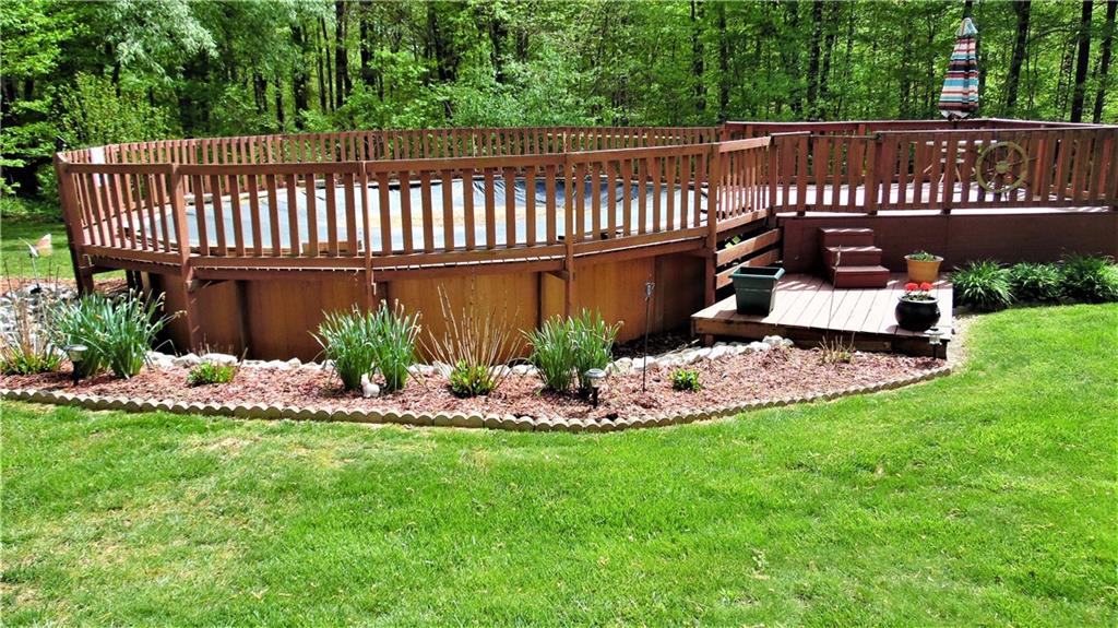 9021 West Base Line Road Paragon, IN 46166 - Photo 34 of 38