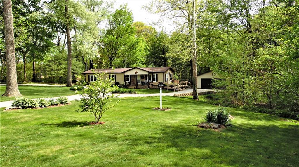 9021 West Base Line Road Paragon, IN 46166 - Photo 36 of 38