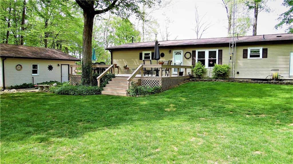 9021 West Base Line Road Paragon, IN 46166 - Photo 38 of 38