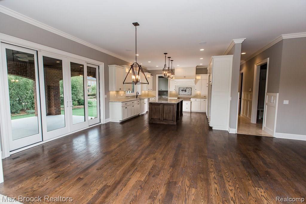 3632 Strathcona Drive Rochester Hills, MI 48309 - Photo 16 of 56