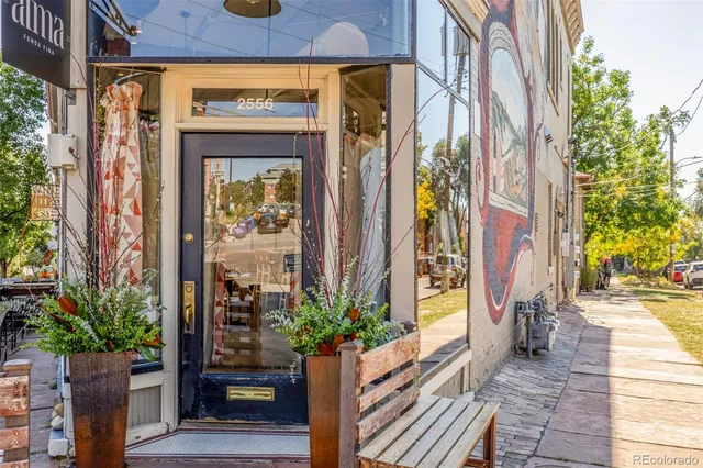 $1,800 | 2839 Umatilla Street, Denver, CO 80211