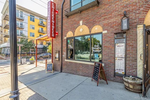 $1,800 | 2839 Umatilla Street, Denver, CO 80211