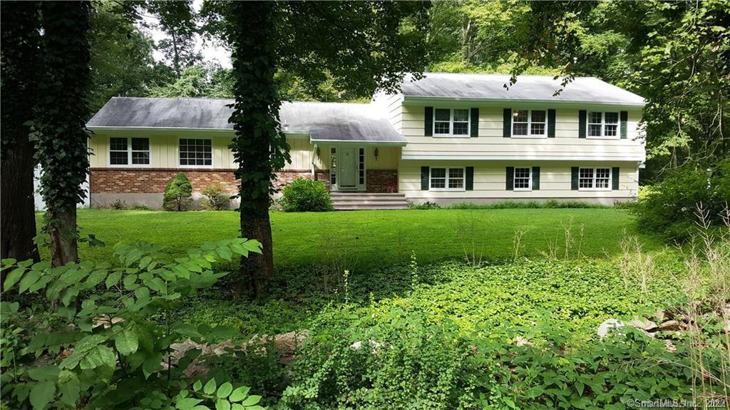 553 Belden Hill Road Wilton, CT 06897 - Photo 1 of 1 Gallery Image 1