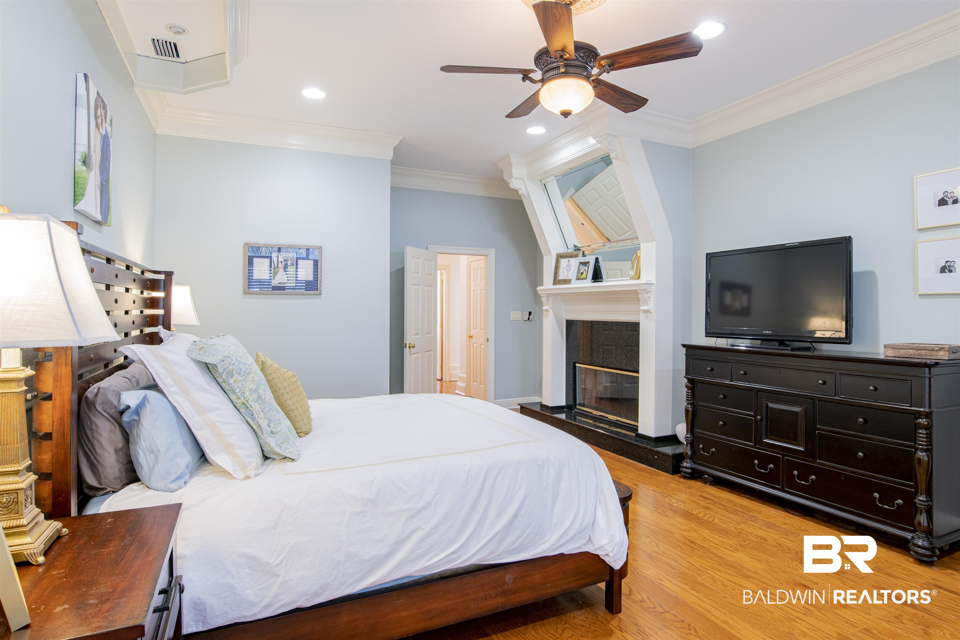 4950 River Trace Theodore, AL 36582 - Photo 21 of 49