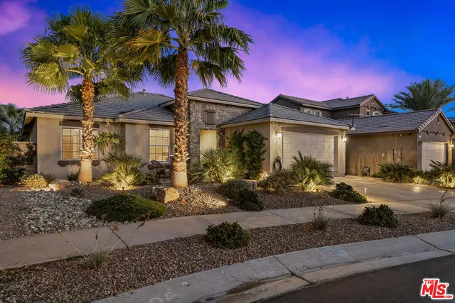 $599,000 | 42652 Del Lago Court, Indio, CA 92203