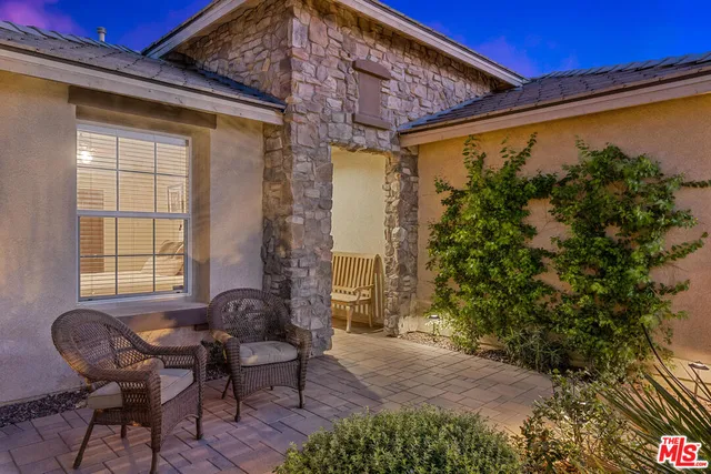 $599,000 | 42652 Del Lago Court, Indio, CA 92203