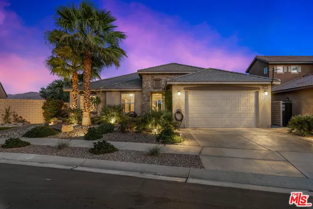 $599,000 | 42652 Del Lago Court, Indio, CA 92203