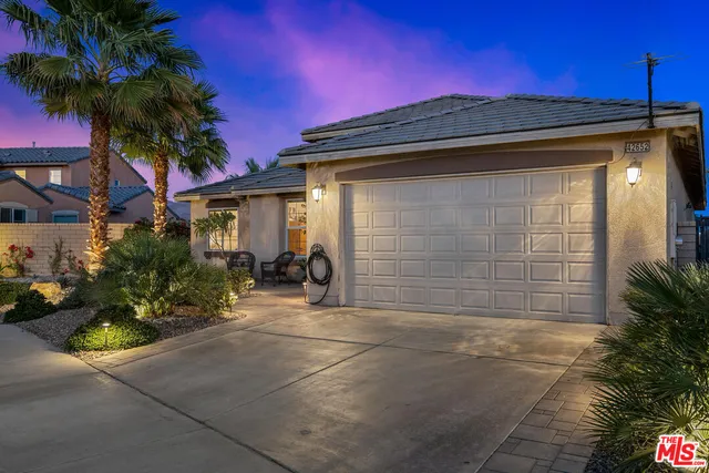 $599,000 | 42652 Del Lago Court, Indio, CA 92203