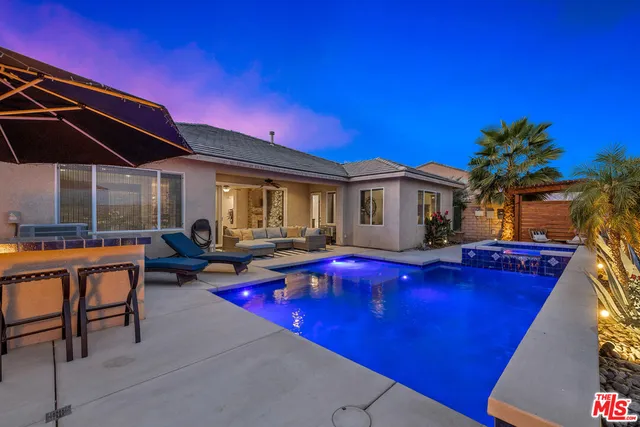 $599,000 | 42652 Del Lago Court, Indio, CA 92203