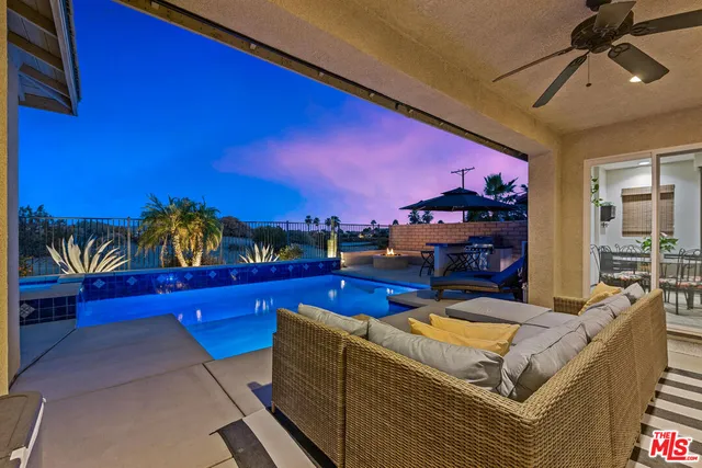 $599,000 | 42652 Del Lago Court, Indio, CA 92203