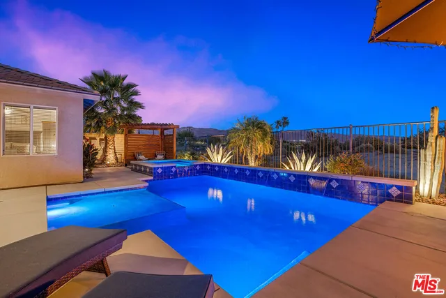 $599,000 | 42652 Del Lago Court, Indio, CA 92203