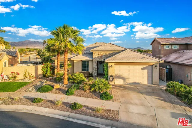 $599,000 | 42652 Del Lago Court, Indio, CA 92203