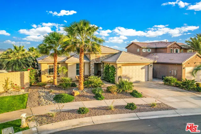 $599,000 | 42652 Del Lago Court, Indio, CA 92203