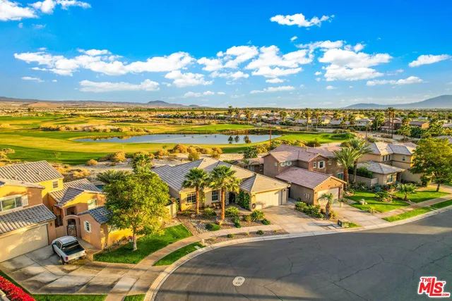 $599,000 | 42652 Del Lago Court, Indio, CA 92203