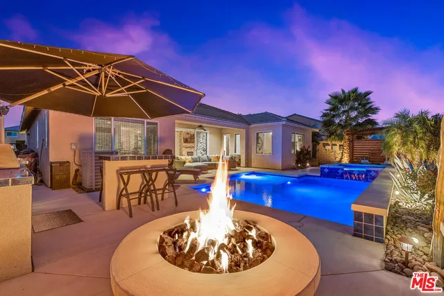 $599,000 | 42652 Del Lago Court, Indio, CA 92203