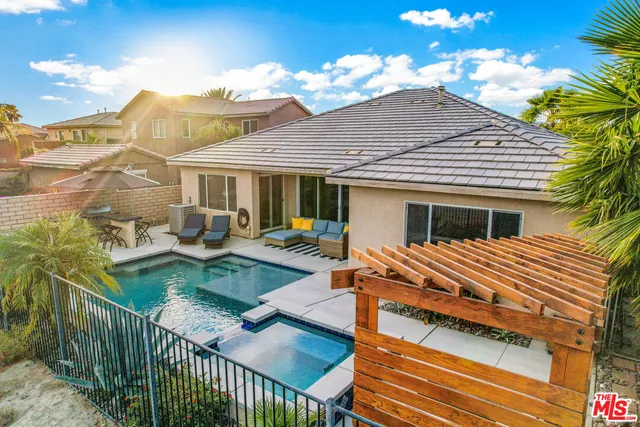 $599,000 | 42652 Del Lago Court, Indio, CA 92203