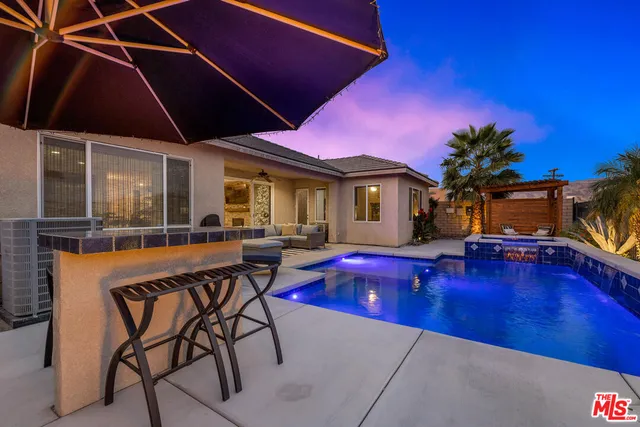 $599,000 | 42652 Del Lago Court, Indio, CA 92203