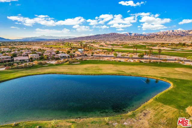 $599,000 | 42652 Del Lago Court, Indio, CA 92203