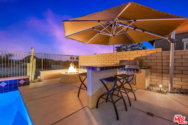 $599,000 | 42652 Del Lago Court, Indio, CA 92203