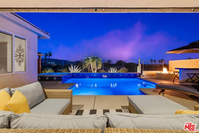 $599,000 | 42652 Del Lago Court, Indio, CA 92203