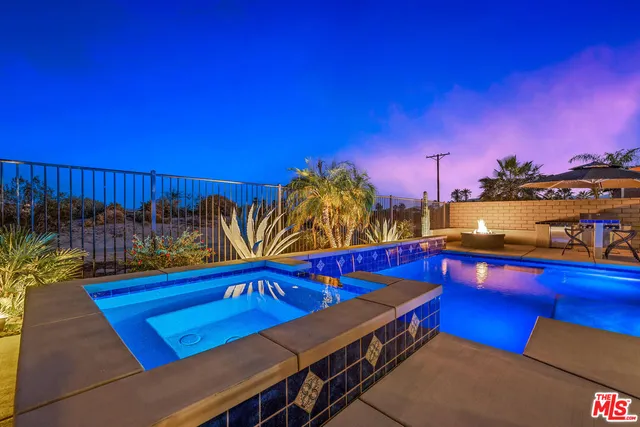 $599,000 | 42652 Del Lago Court, Indio, CA 92203