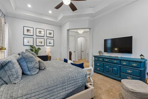 $1,100,000 | 2503 Mona Vale Road, Trophy Club, TX 76262
