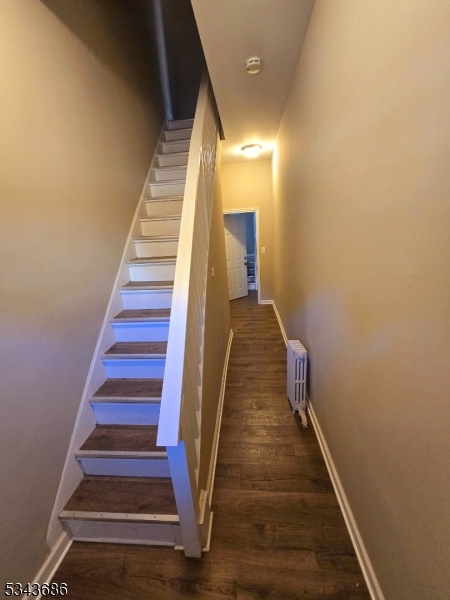 308 North 2nd Street Harrison, NJ 07029 - Photo 2 of 10 a view of entryway