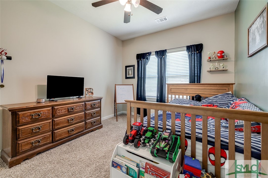 106 Cedar Ridge Drive Guyton, GA 31312 - Photo 30 of 39