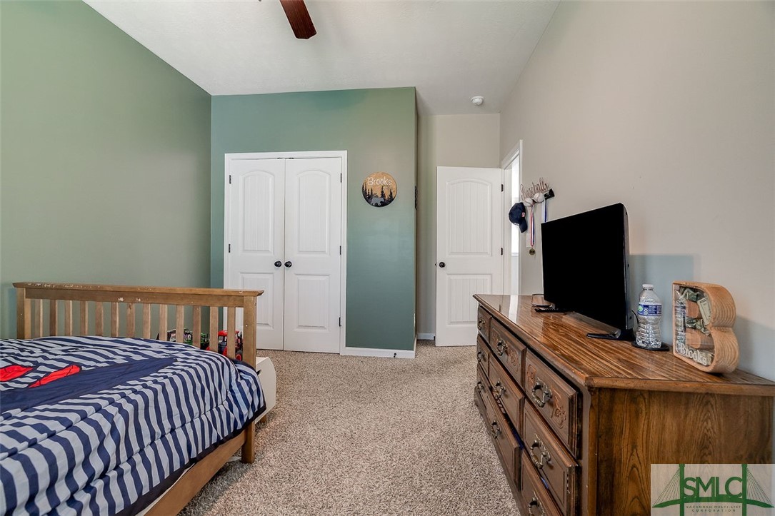 106 Cedar Ridge Drive Guyton, GA 31312 - Photo 31 of 39