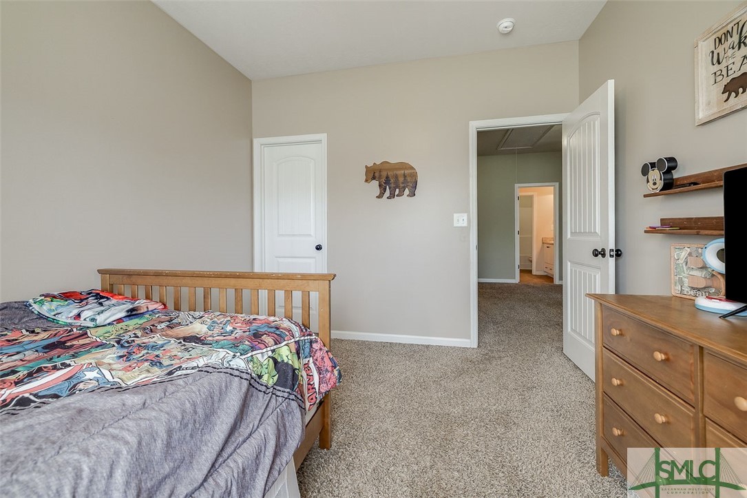 106 Cedar Ridge Drive Guyton, GA 31312 - Photo 35 of 39