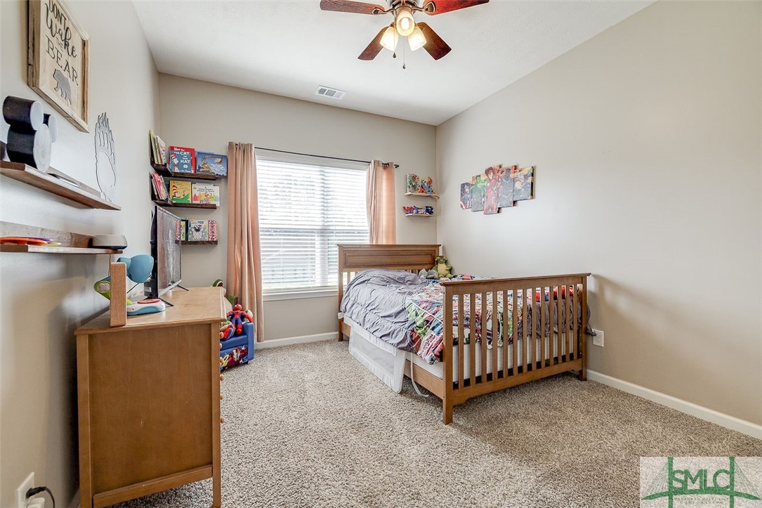 106 Cedar Ridge Drive Guyton, GA 31312 - Photo 36 of 39