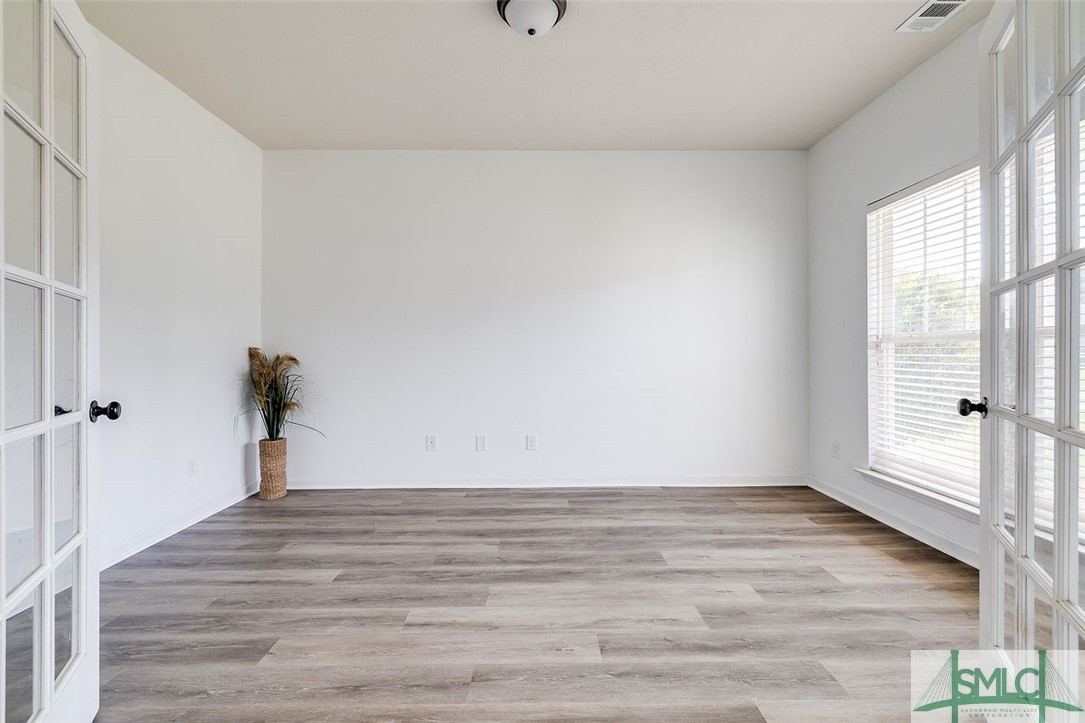 106 Cedar Ridge Drive Guyton, GA 31312 - Photo 5 of 39 Study/Formal Living RM