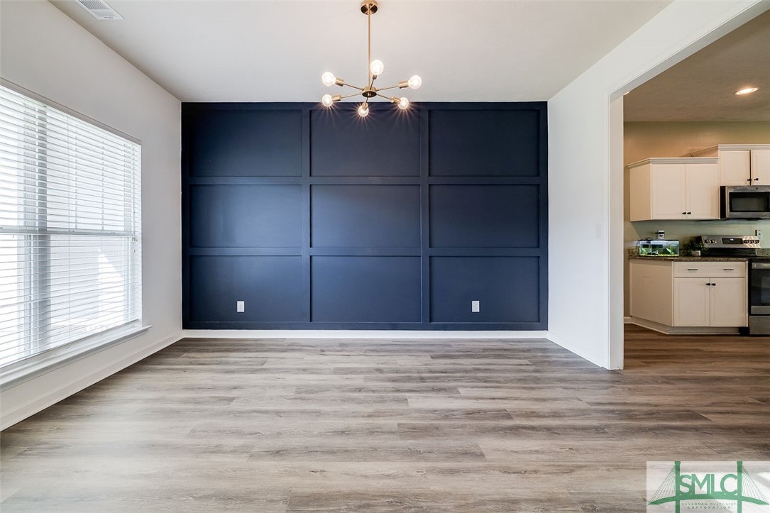 106 Cedar Ridge Drive Guyton, GA 31312 - Photo 6 of 39 Formal Dining Room