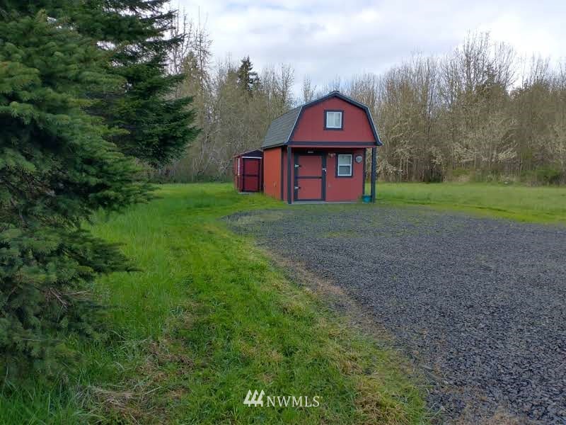 1692 Bunker Creek Road Chehalis, WA 98532 - Photo 26 of 35