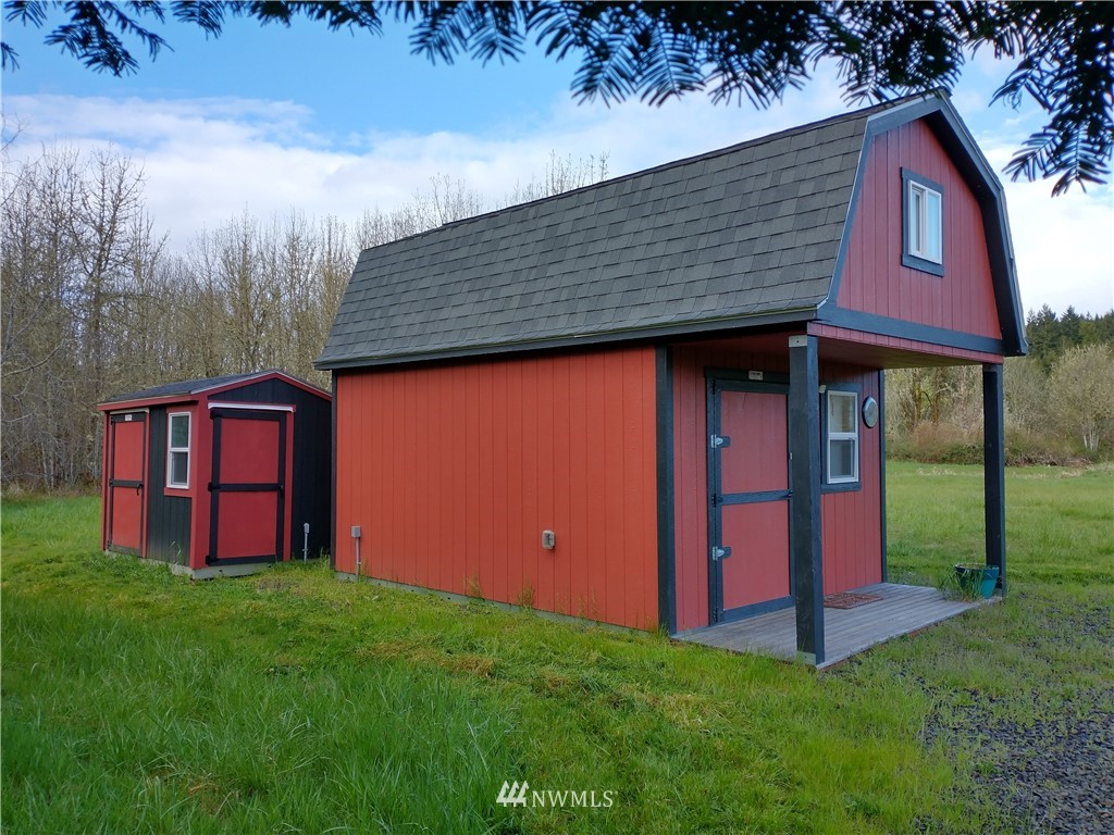 1692 Bunker Creek Road Chehalis, WA 98532 - Photo 4 of 35
