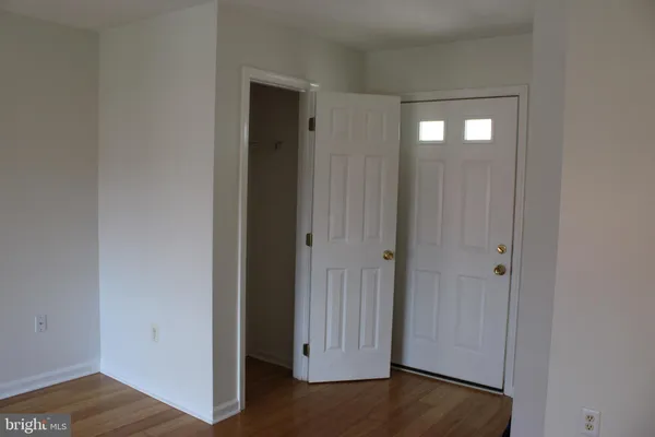 a room with table and chair