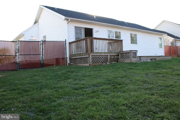 $295,000 | 372 Marlowe Drive, Inwood, WV 25428