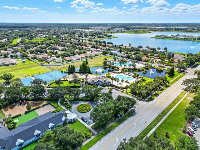 $369,900 | 10916 Holly Cone Drive, Riverview, FL 33569