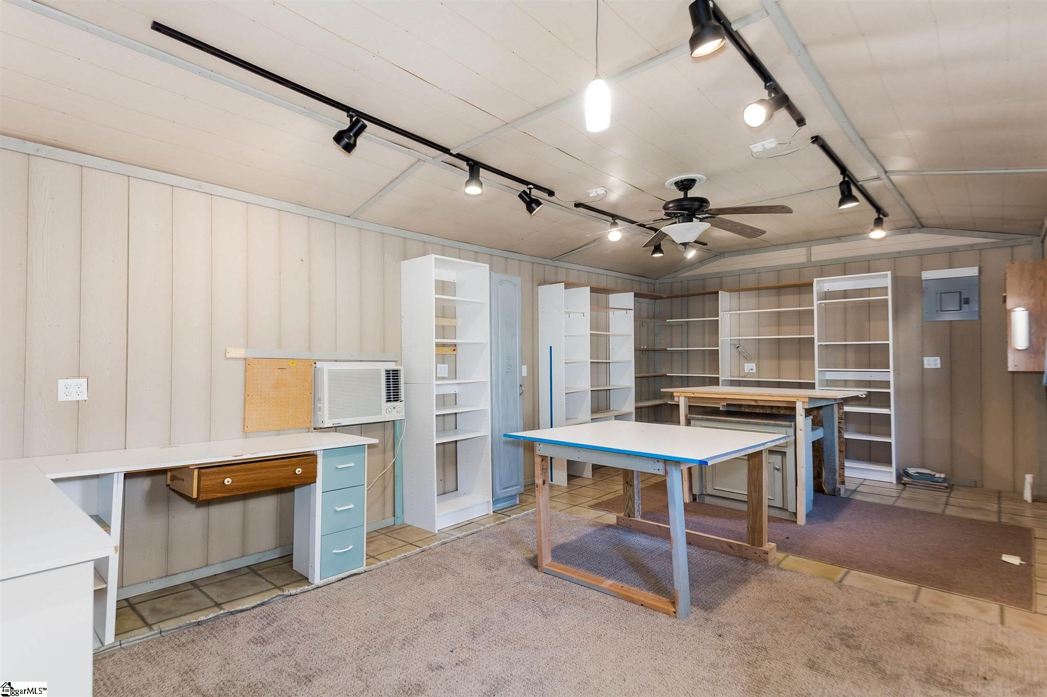 156 Long Shoals Road Marietta, SC 29661 - Photo 22 of 28 Gallery Image 22
