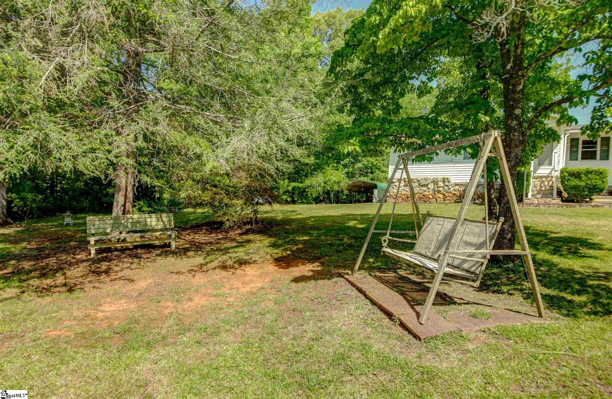 156 Long Shoals Road Marietta, SC 29661 - Photo 23 of 28 Gallery Image 23