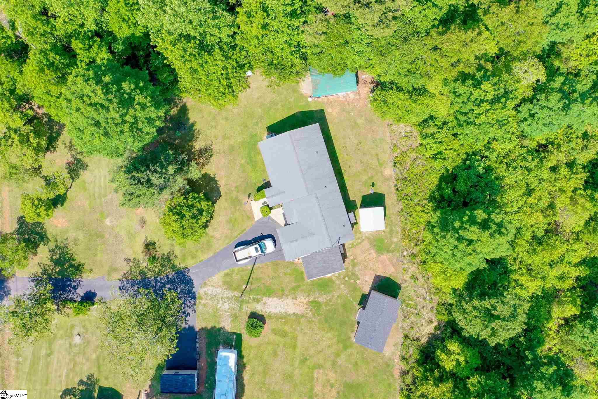 156 Long Shoals Road Marietta, SC 29661 - Photo 25 of 28 Gallery Image 25
