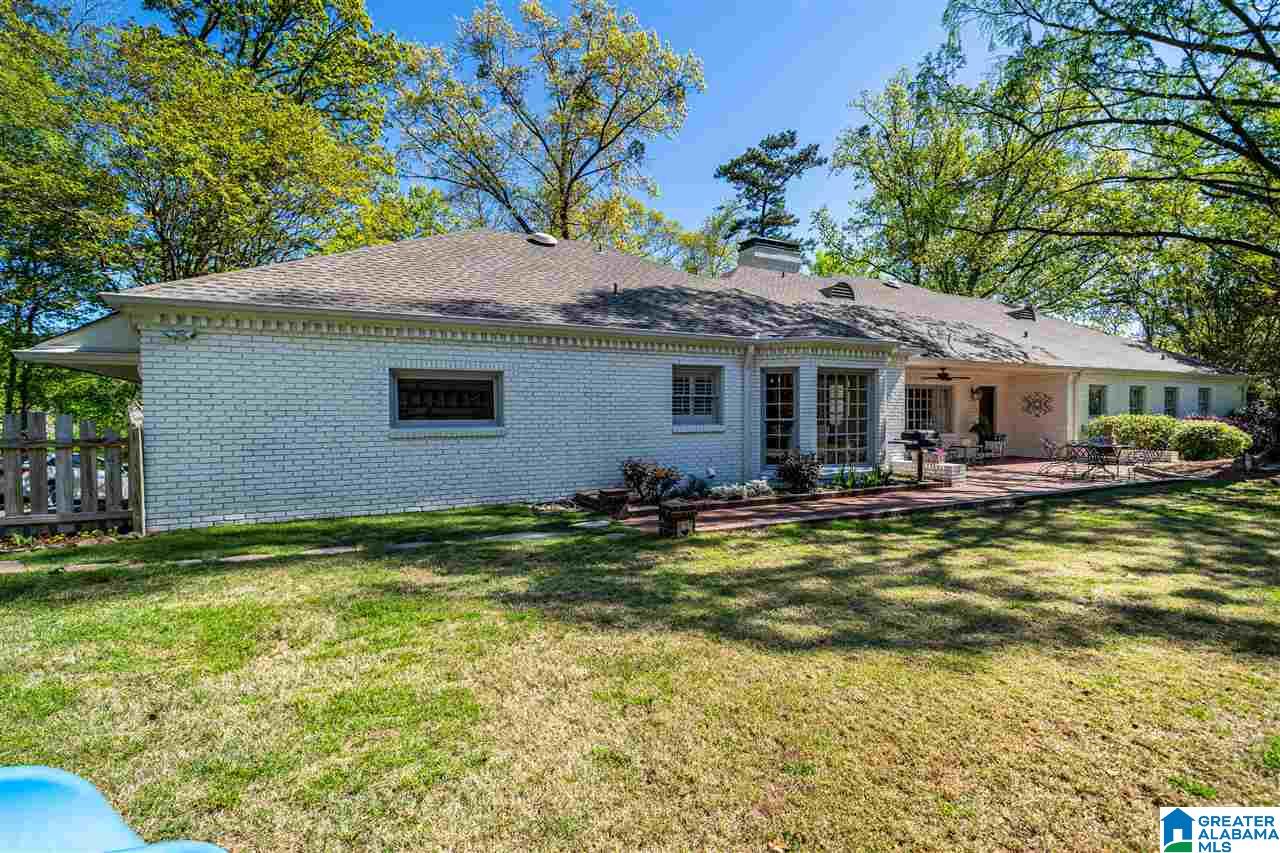 2837 Overton Road Birmingham, AL 35243 - Photo 39 of 45