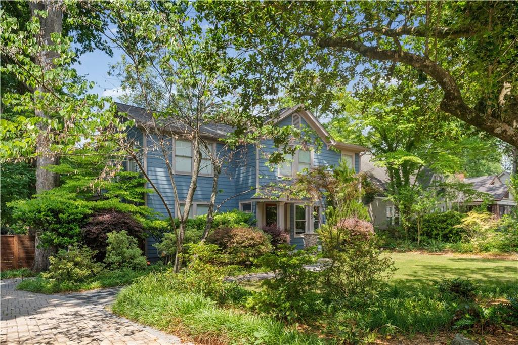 143 Maxwell Street Decatur, GA 30030 - Photo 1 of 1 Gallery Image 1
