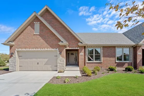$585,500 | 19501 Foxford Lane, Mokena, IL 60448