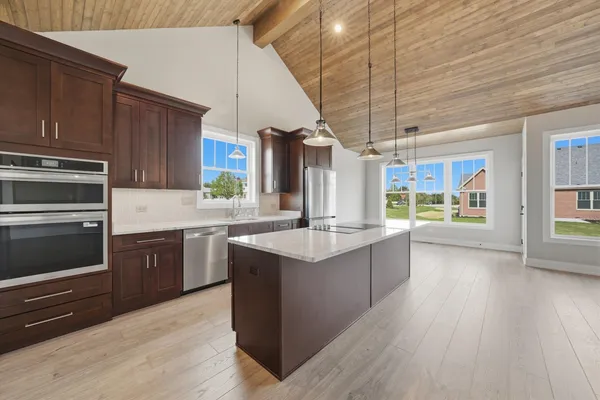 $585,500 | 19501 Foxford Lane, Mokena, IL 60448